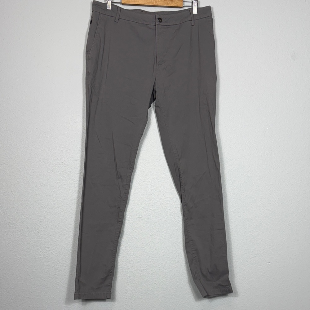 Birddogs Men's LINED Chino Trousers Pants